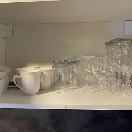 Apisha Apartmán *