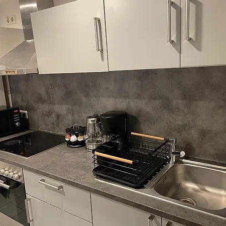 Apisha Apartmán *