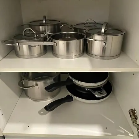 Apisha Apartmán