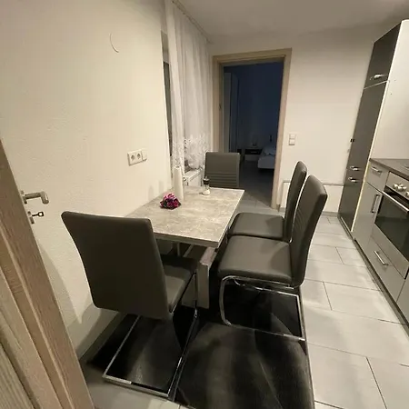 Lejlighed Apisha Kirchheim unter Teck