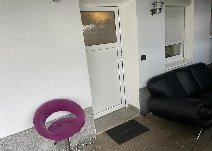 Apisha * كيرشهايم أونتر تيك