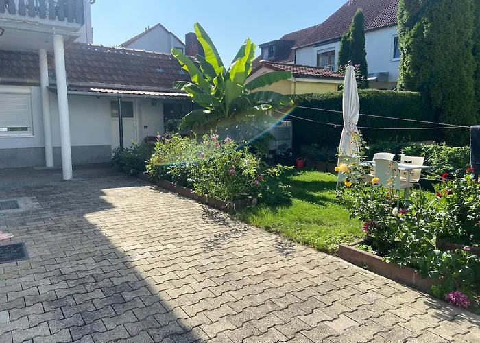 Apisha كيرشهايم أونتر تيك