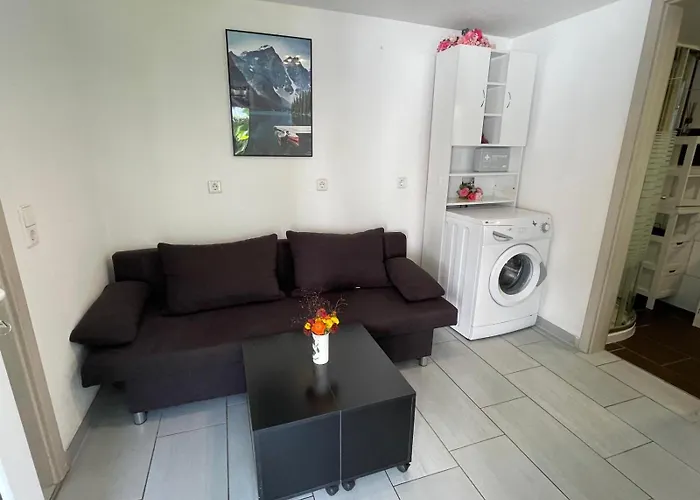 Apisha * كيرشهايم أونتر تيك